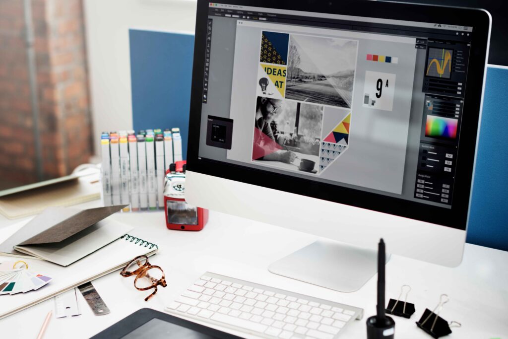 Graphics Design