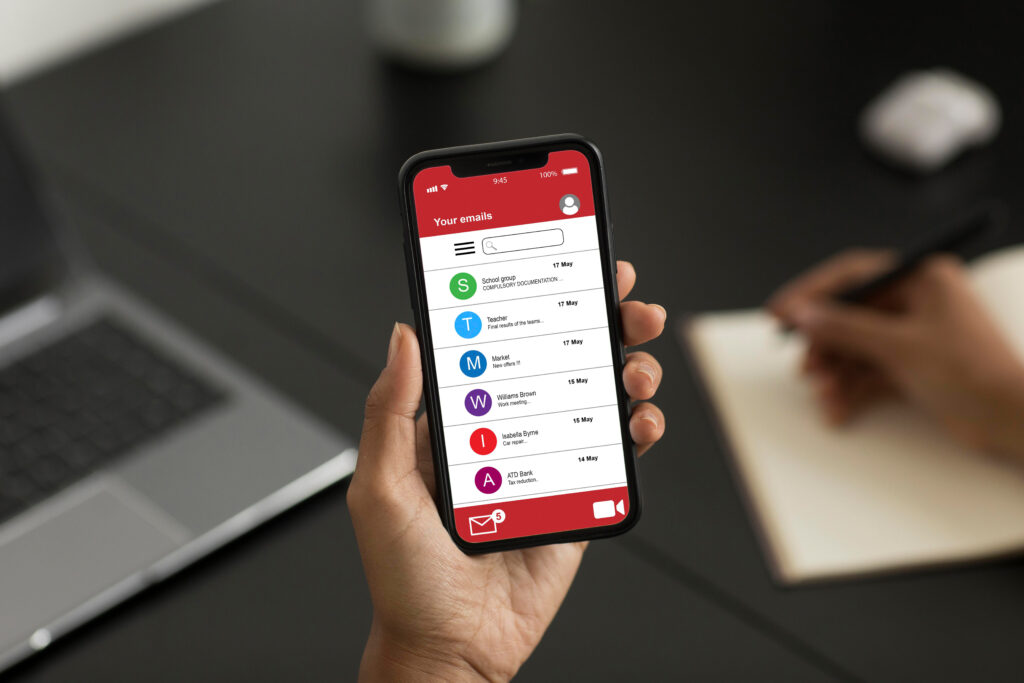 Mobile App Development