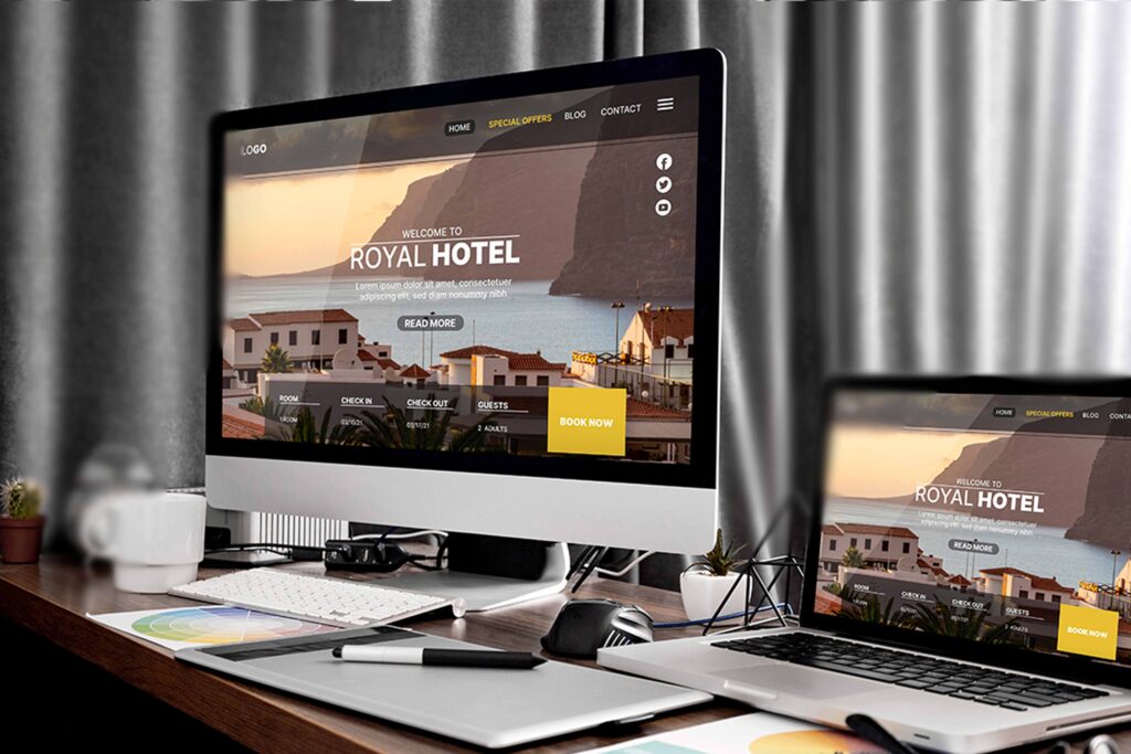Web Design