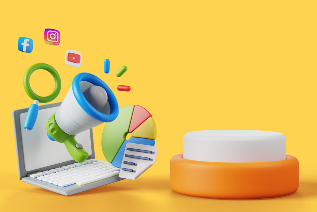 Digital Marketing for Business Owners
